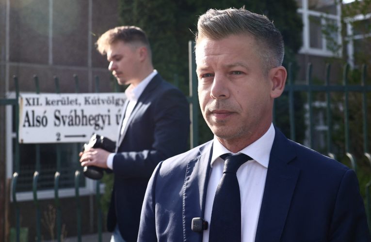 Primele declarații ale lui Peter Magyar după închiderea urnelor: „Ungaria a scris din nou istorie”