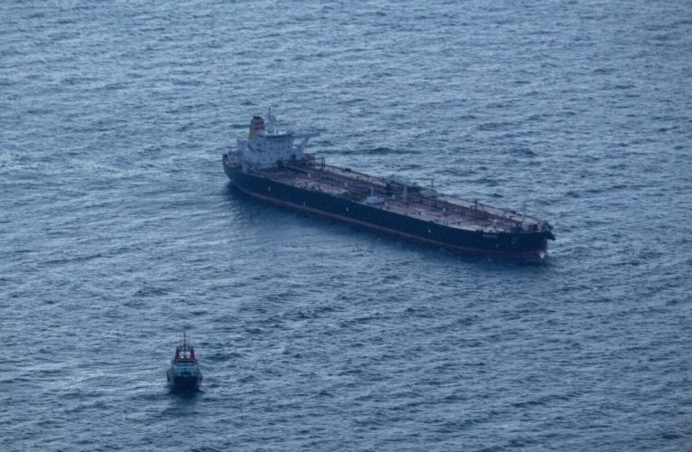 Primul petrolier sud-coreean care ocolește blocada din Strâmtoarea Ormuz prin Marea Roșie
