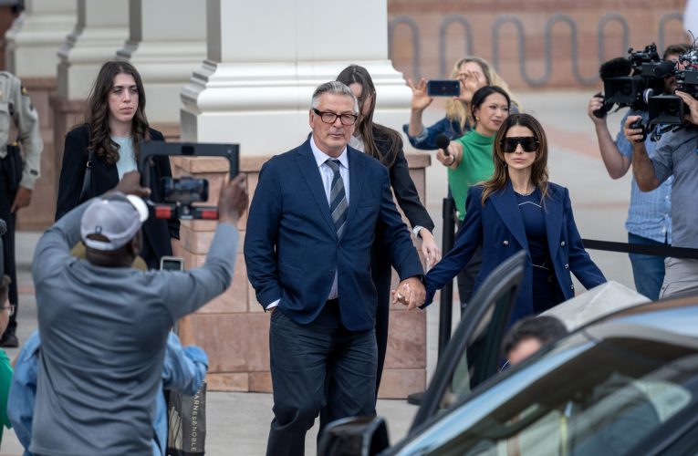 Procesul împotriva lui Alec Baldwin pentru incidentul mortal din timpul filmărilor la westernul Rust poate începe