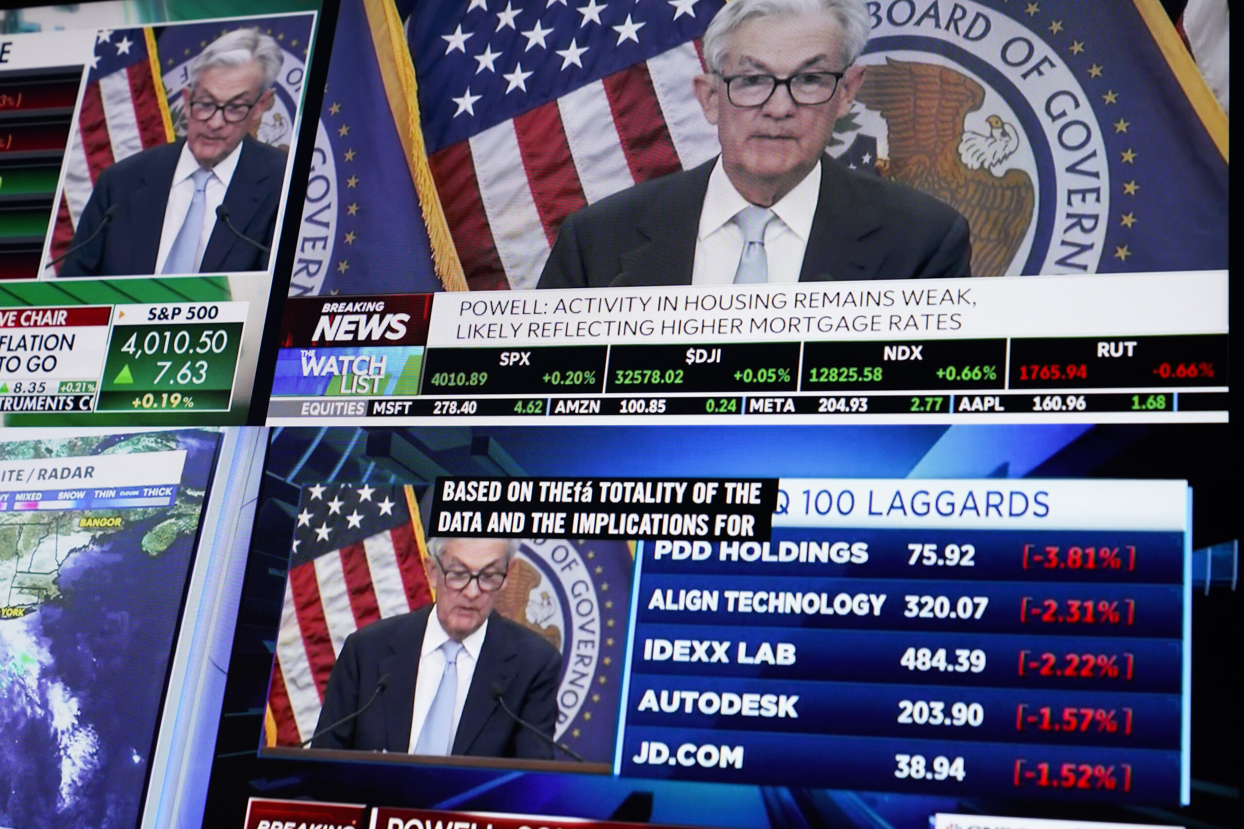 Procurorii SUA închid ancheta penală împotriva președintelui Fed, Jay Powell. Care sunt motivele