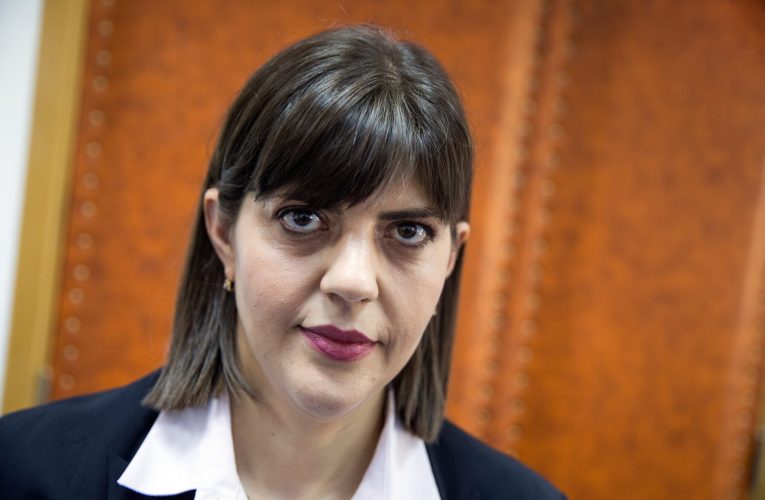 Procurorul șef european Laura Codruța Kövesi a solicitat ridicarea imunității pentru 11deputați greci, într-un dosar de fraudă cu subvenții agricole