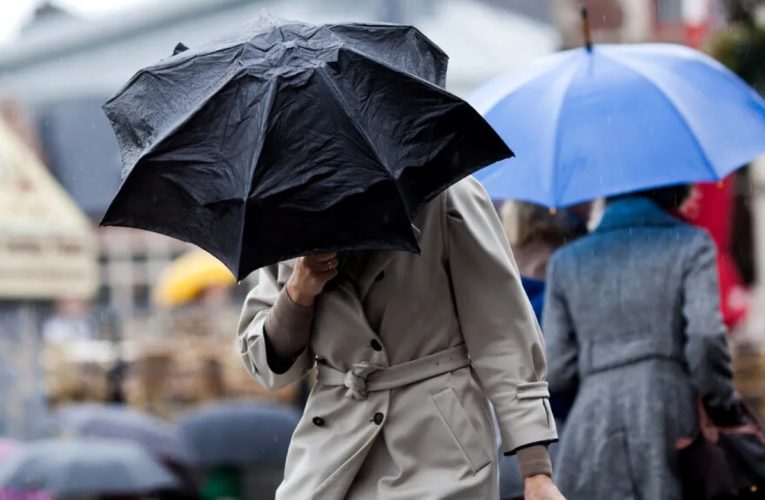 Prognoza meteo București. ANM anunță vreme de iarnă la final de aprilie