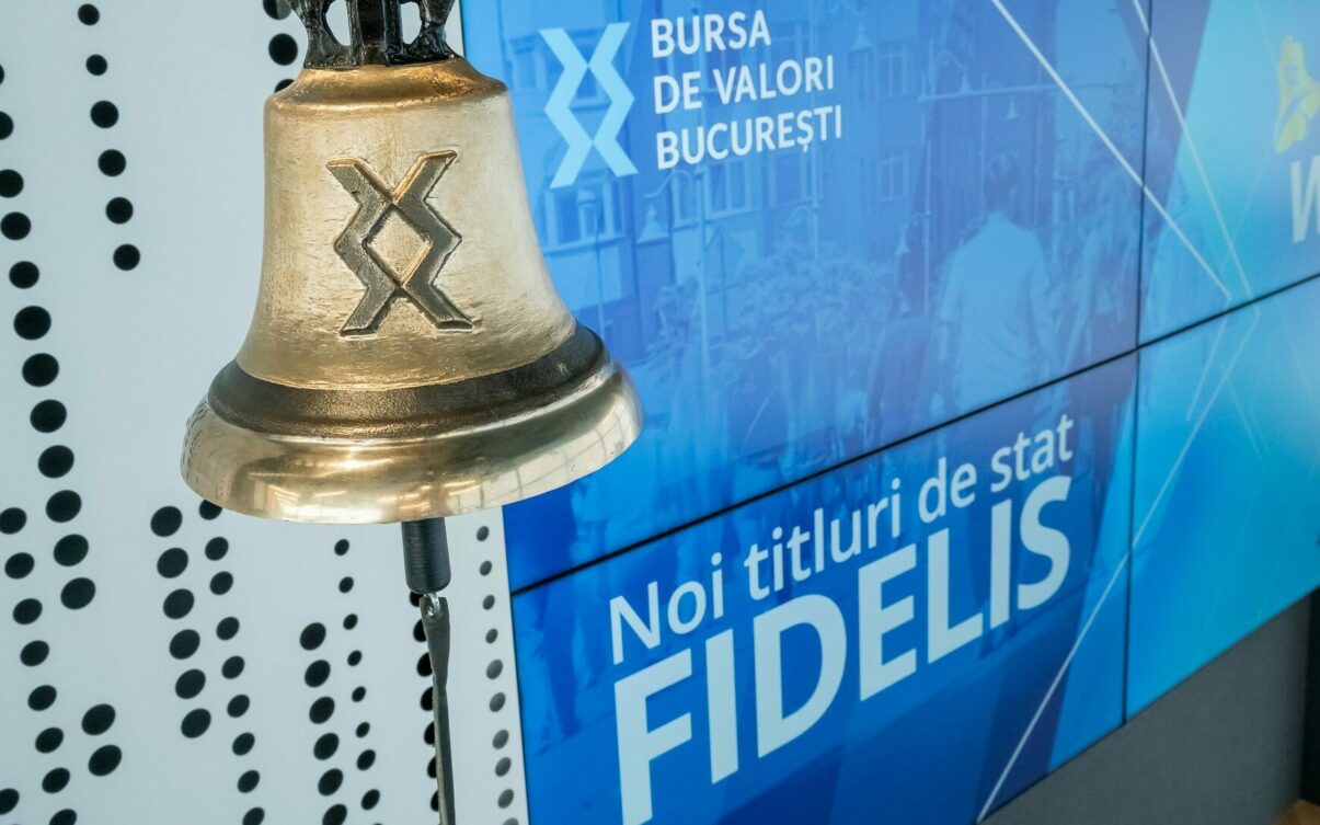 Programul FIDELIS revine cu dobânzi neimpozabile de până la 7,60%. Subscrieri de peste 4 miliarde de lei în primul trimestru din 2026