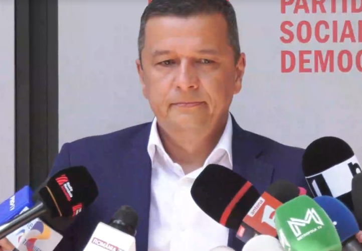 PSD amenință cu plângeri penale după ce România a pierdut procesul cu Pfizer