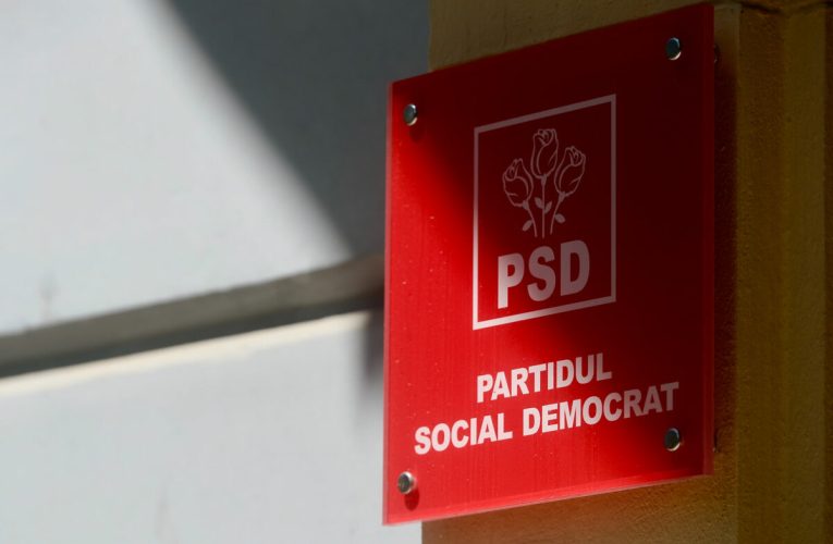 PSD anunță că a strâns voturile pentru demiterea premierului Ilie Bolojan