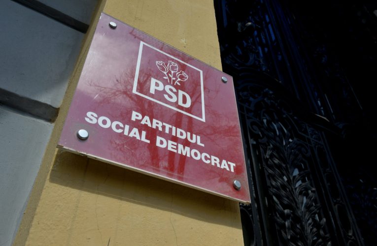 PSD comunică oficial demisiile miniștrilor: Marchează inițierea schimbării cerute de români