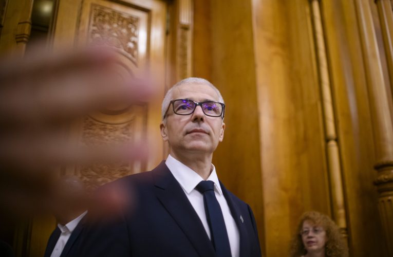 Radu Marinescu: „Domnul prim-ministru a ajuns premier al României într-o coaliție în care PSD este partidul majoritar”