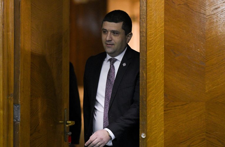 Radu Miruță, despre consultările de la Cotroceni: Trebuie să existe un armistițiu pentru a nu pierde bani