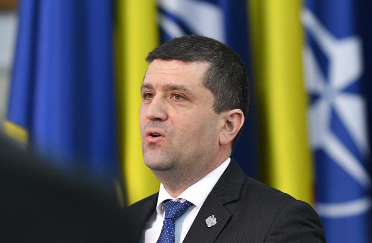 Radu Miruță, după incidentele cu drone din Galați și Tulcea: Tehnologia dronelor împotriva cărora luptăm se îmbunătățește