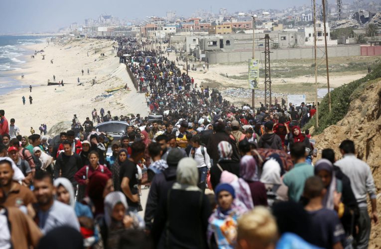 Raport ONU: 47 de femei și fete ucise zilnic, în Gaza