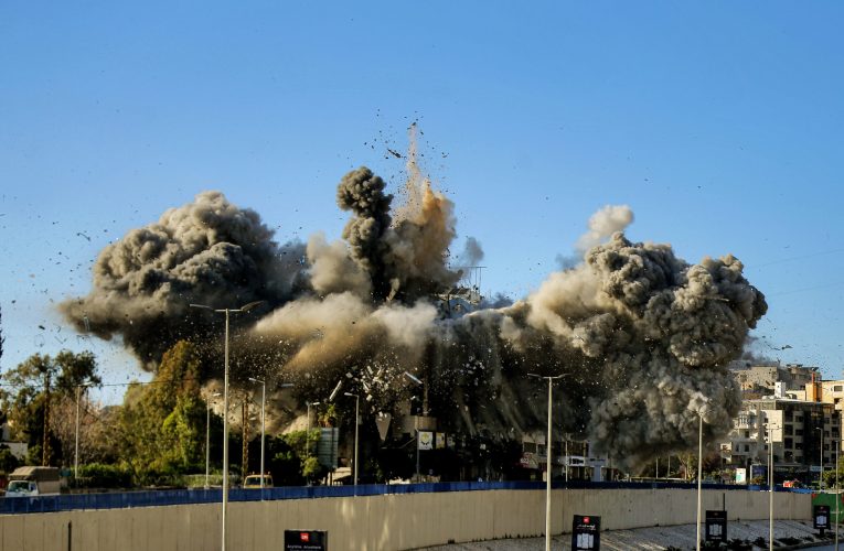 Război în Orientul Mijlociu, ziua 49. Armistițiul dintre Israel și Liban a intrat în vigoare. Trump spune că SUA și Iran sunt „foarte aproape” de un acord