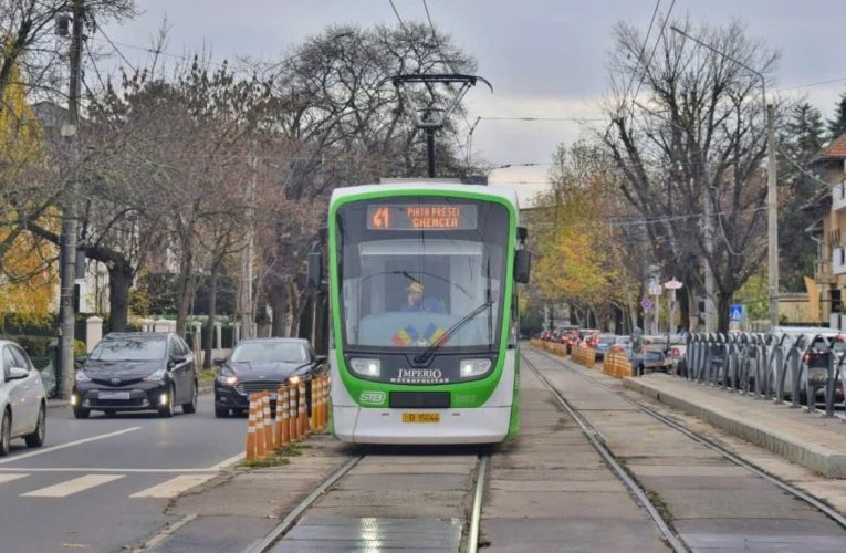 Război pe prețul biletelor de transport în comun. STB cere majorarea la 5 lei