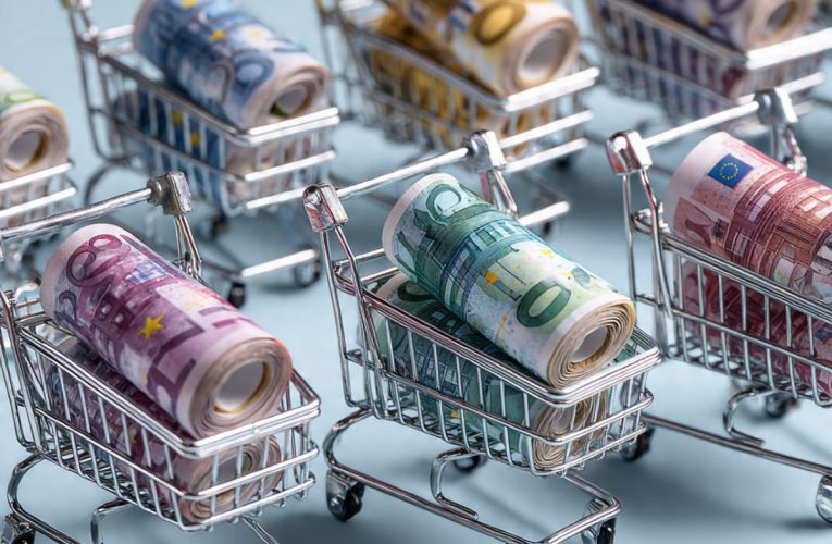 Războiul din Orientul Mijlociu crește randamentele titlurilor de stat din Europa