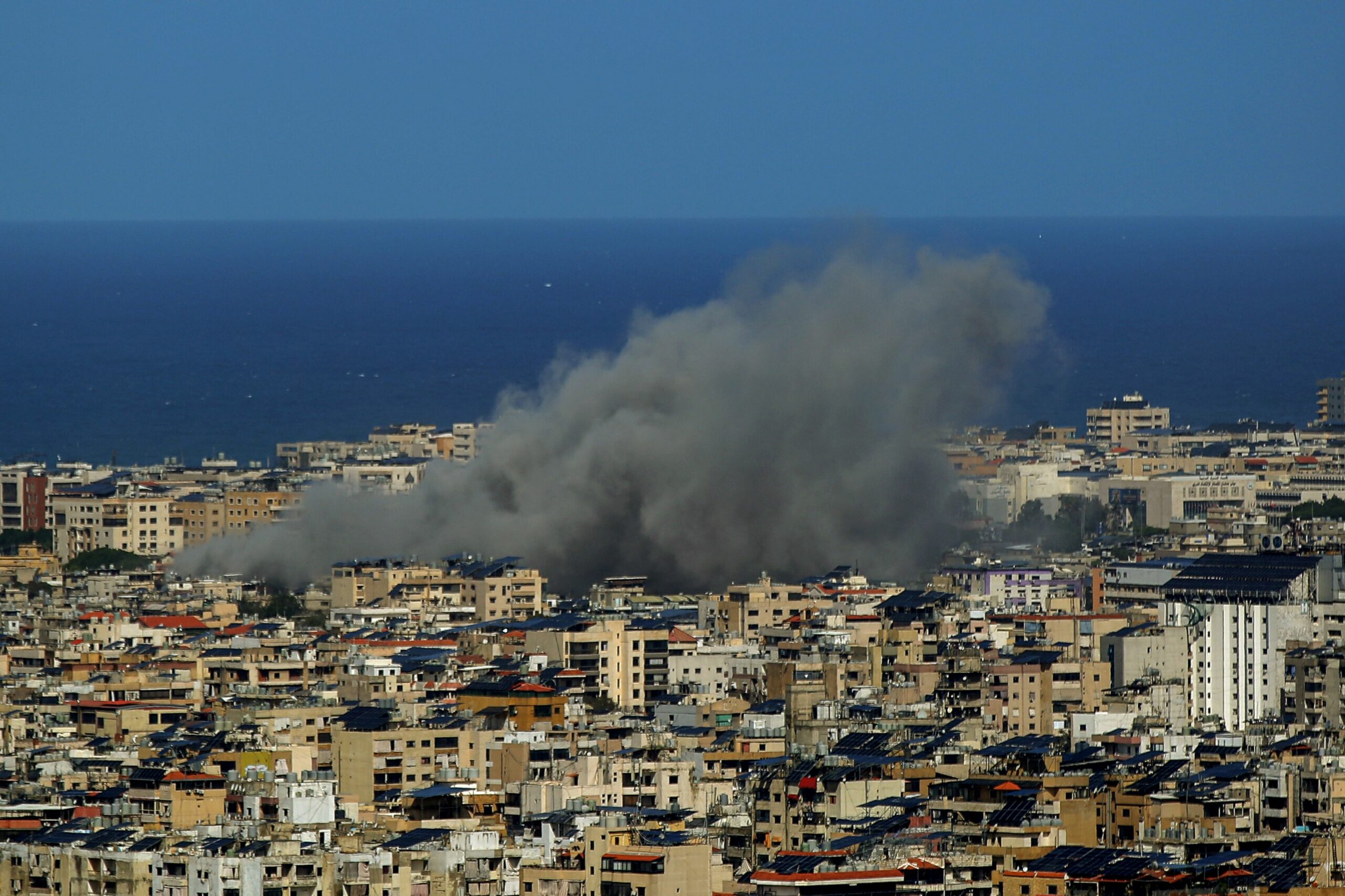 Războiul din Orientul Mijlociu, ziua 34 | Trump a susținut primul discurs la Casa Albă despre război / Prețurile la petrol au crescut imediat după discursul său/ Comandatul armatei: Iranul va „monitoriza mișcările inamicului cu cea mai mare precizie”