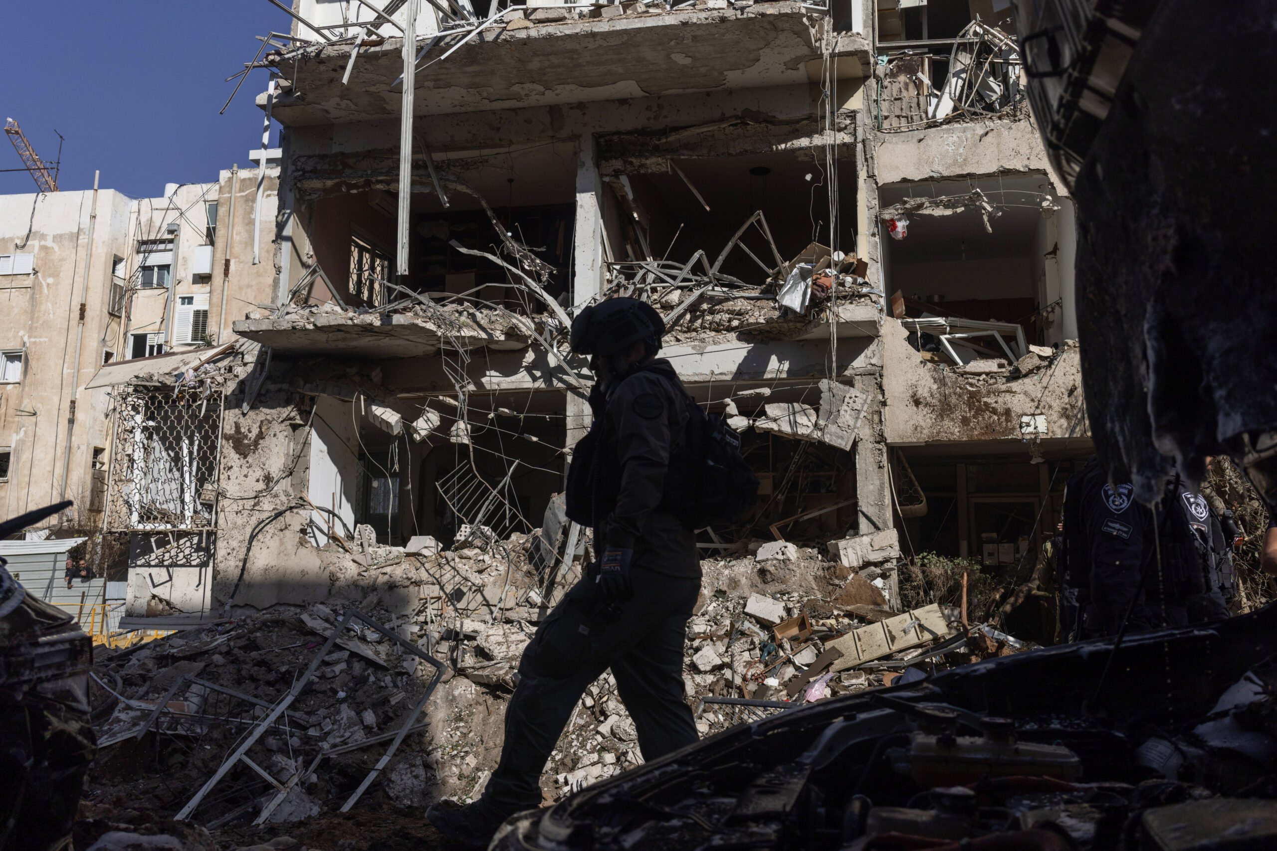 Războiul din Orientul Mijlociu, ziua 47. Casa Albă respinge informațiile despre o prelungire a armistițiului cu Iranul / Donald Trump: Războiul cu Iranul este foarte aproape de sfârșit / Netanyahu: Israelul continuă să atace Hezbollah