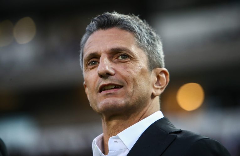 Răzvan Lucescu a venit în țară după ce starea tatălui său s-a agravat: „E o situație grea, complicată”