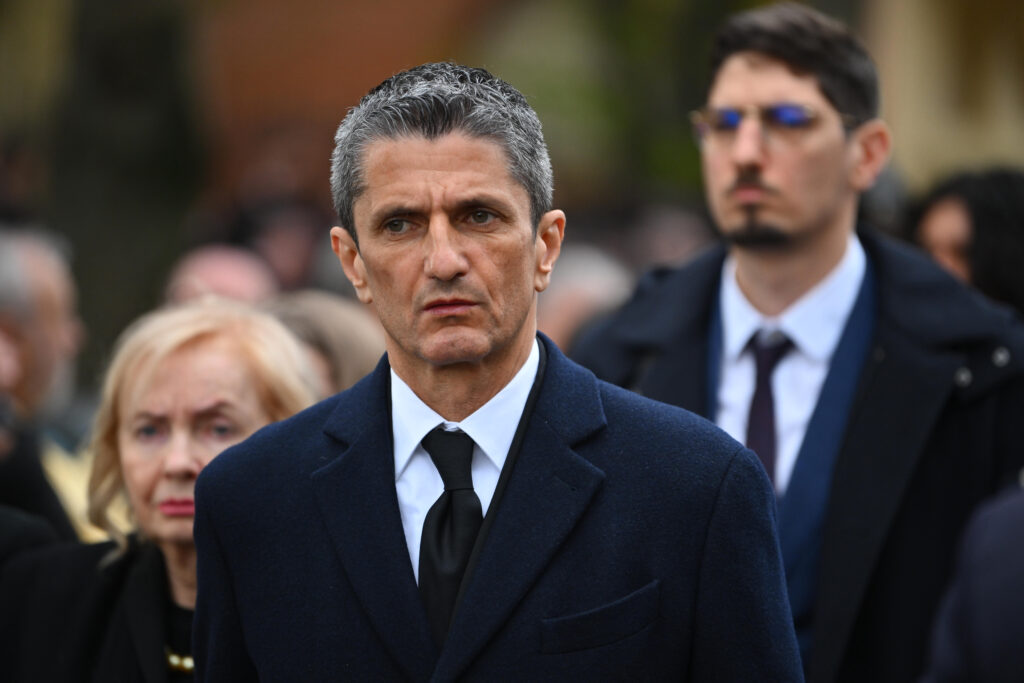 Răzvan Lucescu, despre ultima discuție cu Mircea Lucescu: Era obosit. Mi-a spus că va merge acasă