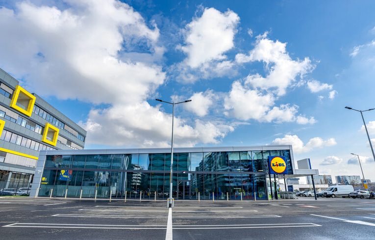 Record de exporturi facilitate de Lidl România: 78 de milioane de EURO și o creștere de 24% pentru furnizorii români în 2025