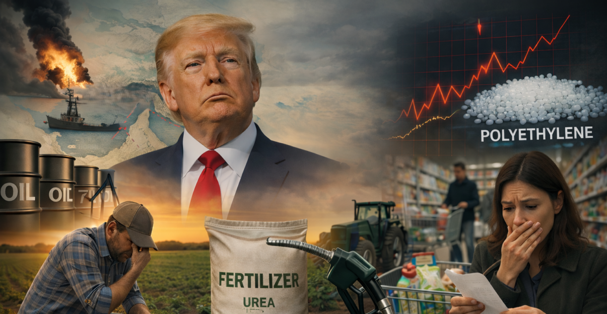 Redresarea economică promisă de Trump după războiul cu Iranul se va lăsa mult așteptată, avertizează analiștii