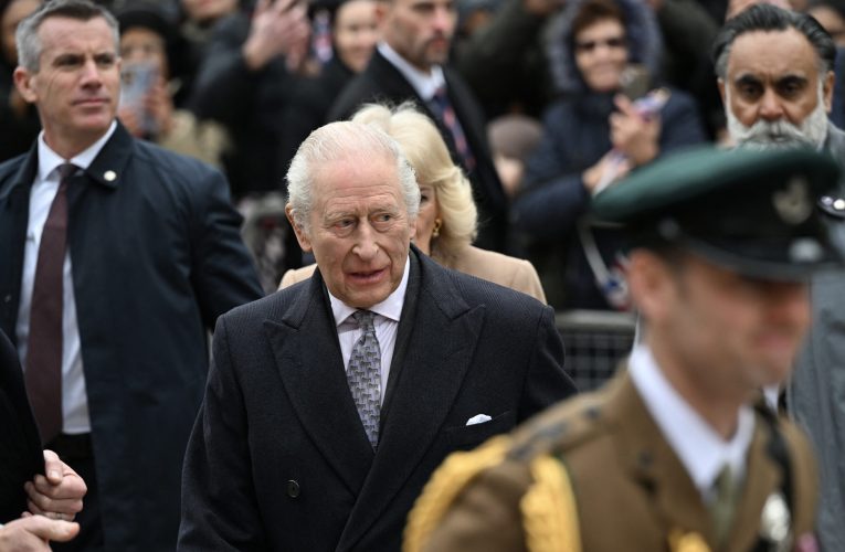 Regele Charles, invitat să țină un discurs în fața Congresului american pe 28 aprilie, cu ocazia vizitei sale în SUA