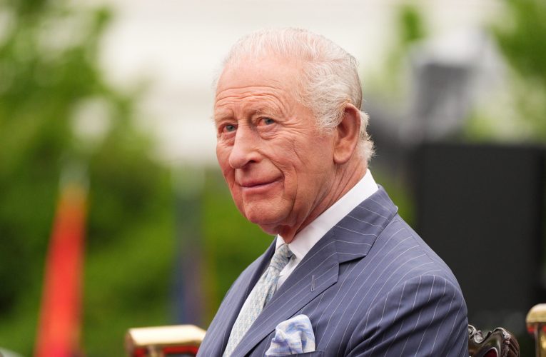 Regele Charles laudă NATO și îndeamnă la apărarea Ucrainei
