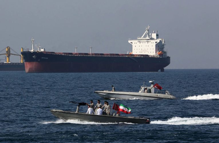 Reuters: Iran ar putea deschide Strâmtoarea Ormuz joi sau vineri