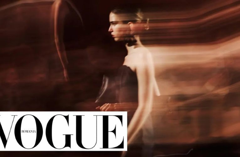 Revista Vogue vine în România. Prima ediție, în primăvara anului viitor