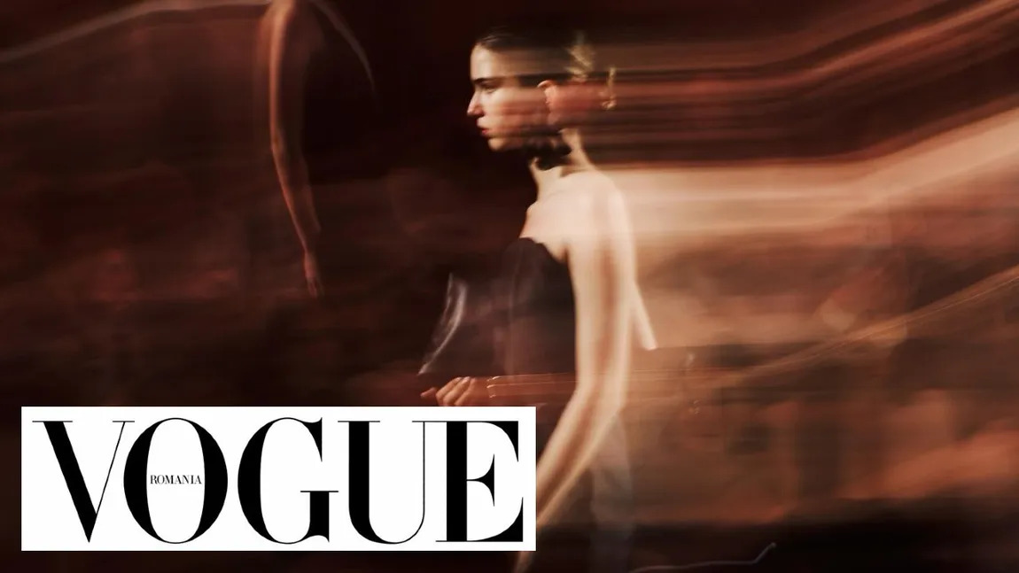 Revista Vogue vine în România. Prima ediție, în primăvara anului viitor