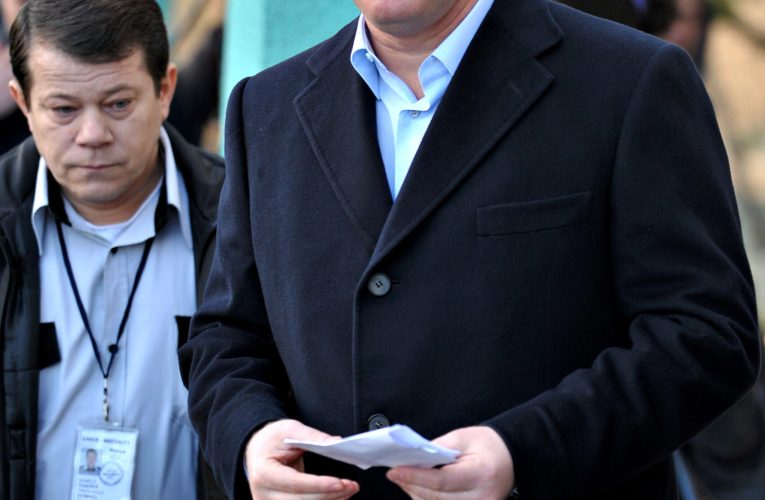 Rinat Ahmetov, președintele Șahtior, după moartea lui Mircea Lucescu: Lumea fotbalului a suferit o pierdere ireparabilă