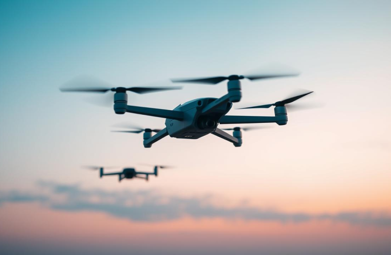 RO-Alert în nordul județului Tulcea, după atacuri cu drone ale Rusiei în apropierea frontierei