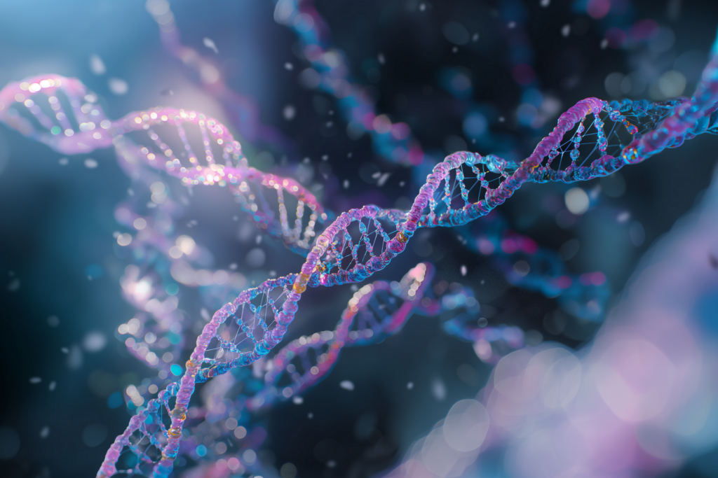 Roboții cu ADN ar putea administra medicamente și elimina virușii din organism