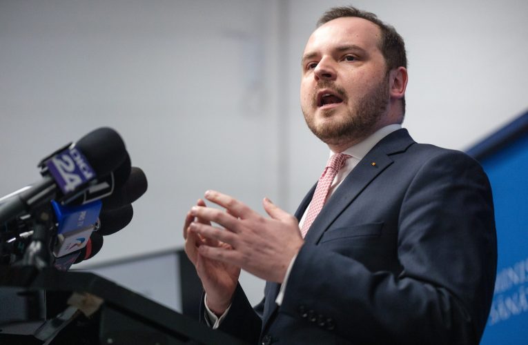 Rogobete: Cantitatea uriașă pentru care s-a semnat în mai 2021 nu avea nicio legătură cu realitatea