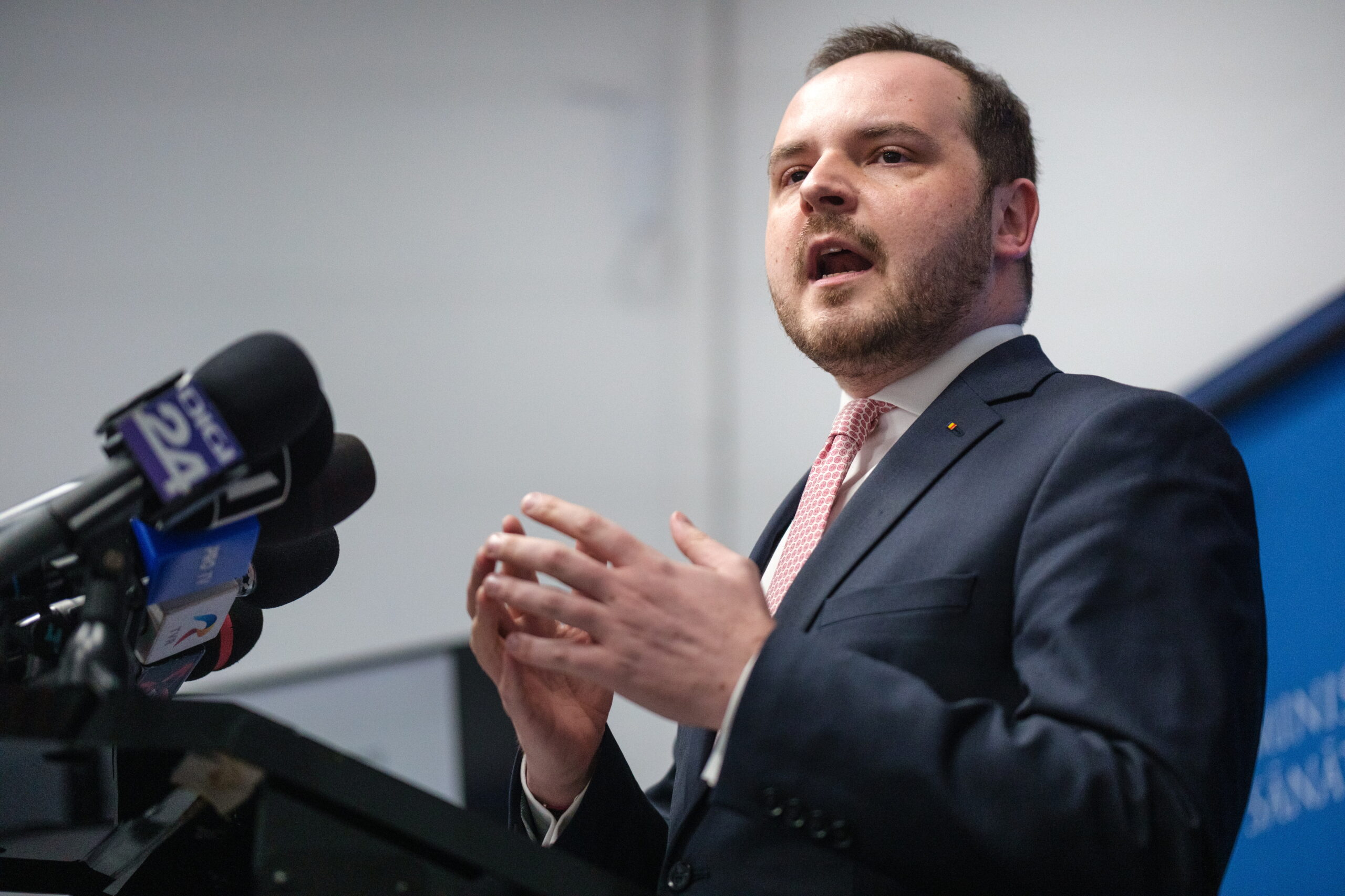 Rogobete: Cantitatea uriașă pentru care s-a semnat în mai 2021 nu avea nicio legătură cu realitatea