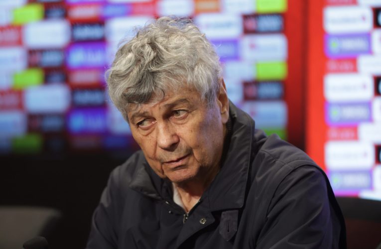 Rogobete, despre starea de sănătate a lui Mircea Lucescu: Este în stare critică la ATI