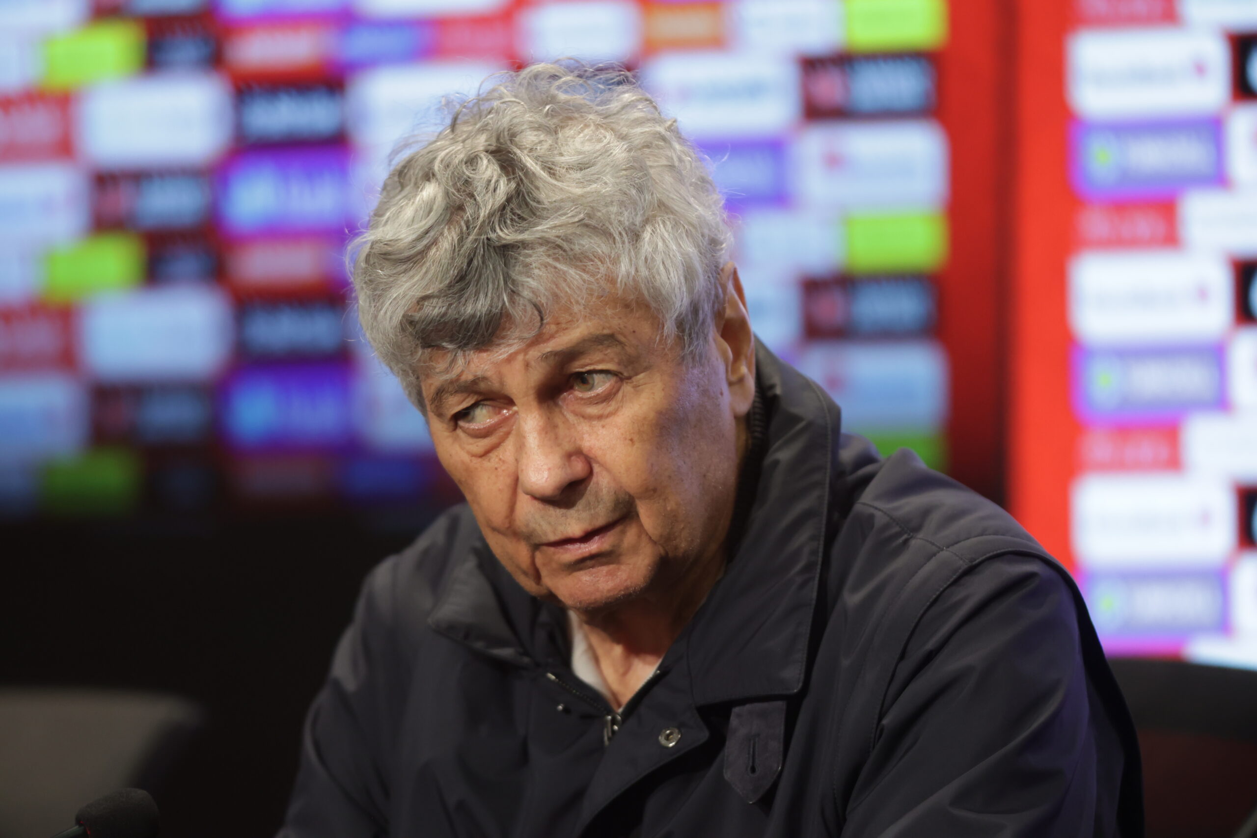 Rogobete, despre starea de sănătate a lui Mircea Lucescu: Este în stare critică la ATI