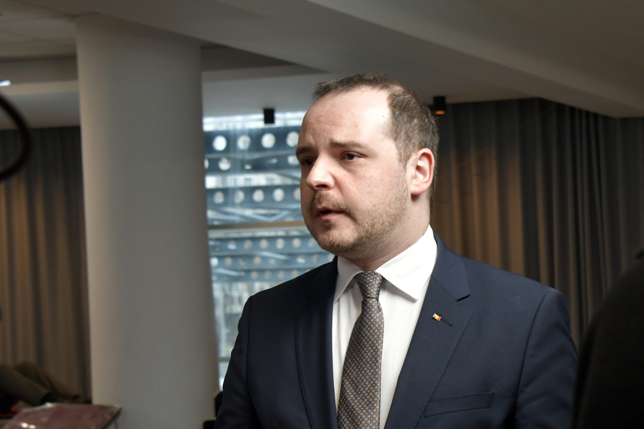 Rogobete se gândește la negocieri cu Pfizer, pentru terapii moderne după pierderea procesului