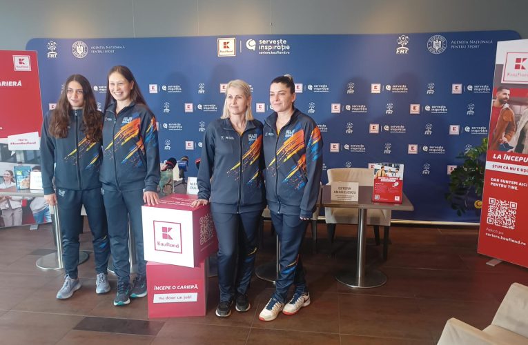 România, învinsă de Franța în Billie Jean King Cup și încheie pe locul 3 în Grupa C a Grupei I Europa/Africa