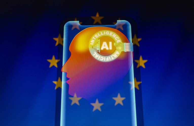 România, ultima în UE la utilizarea inteligenței artificiale. Italia, tot în coada clasamentului