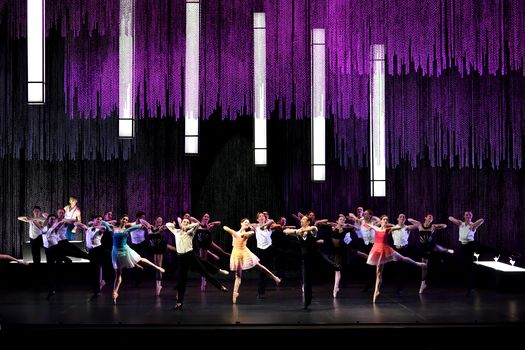 ”Romeo și Julieta” – un singur suflet, dragoste tragică, destin și timp, pe scena Operei Naționale București