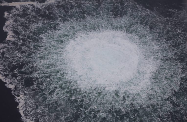 Rusia, Ucraina și SUA, menționate într-un proces de 580 de milioane de euro privind Nord Stream