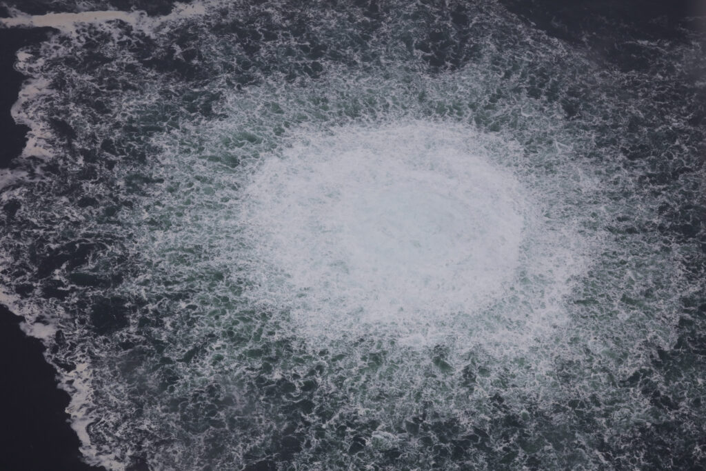 Rusia, Ucraina și SUA, menționate într-un proces de 580 de milioane de euro privind Nord Stream