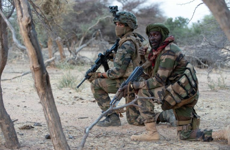 Rușii se implică într-un nou conflict militar. Anunțul făcut de Kremlin