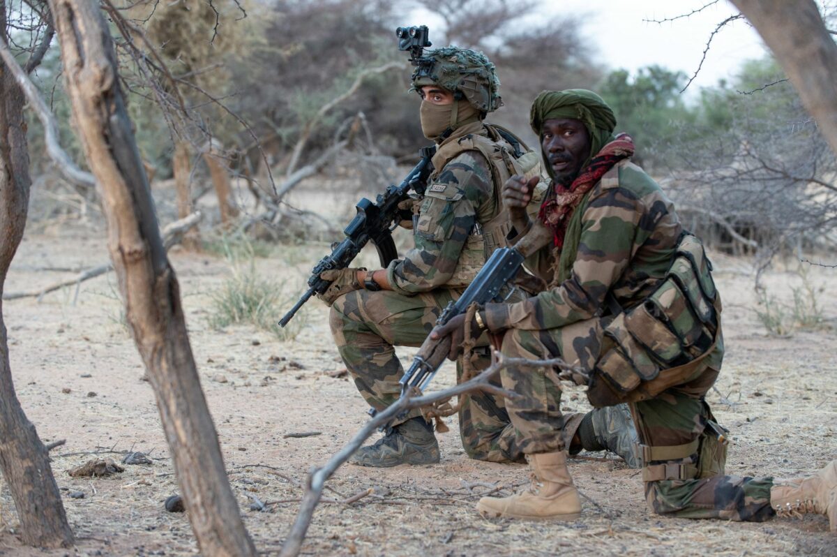 Rușii se implică într-un nou conflict militar. Anunțul făcut de Kremlin