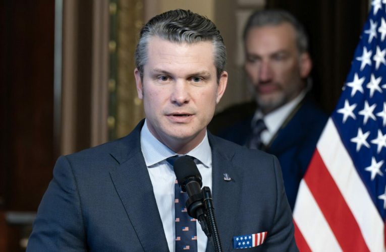 Scandal în SUA. Democrații cer demisia șefului Pentagonului din cauza războiului din Iran