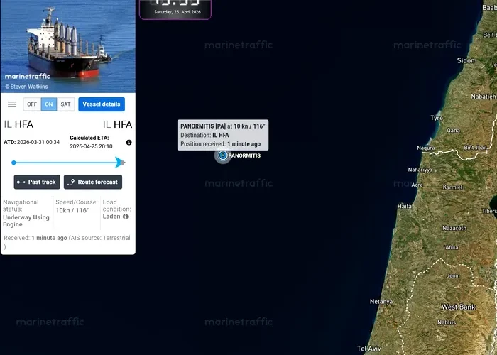 Scandal între Ucraina și Israel: Rusia vinde grâul furat al Ucrainei către Tel Aviv, la prețuri mici