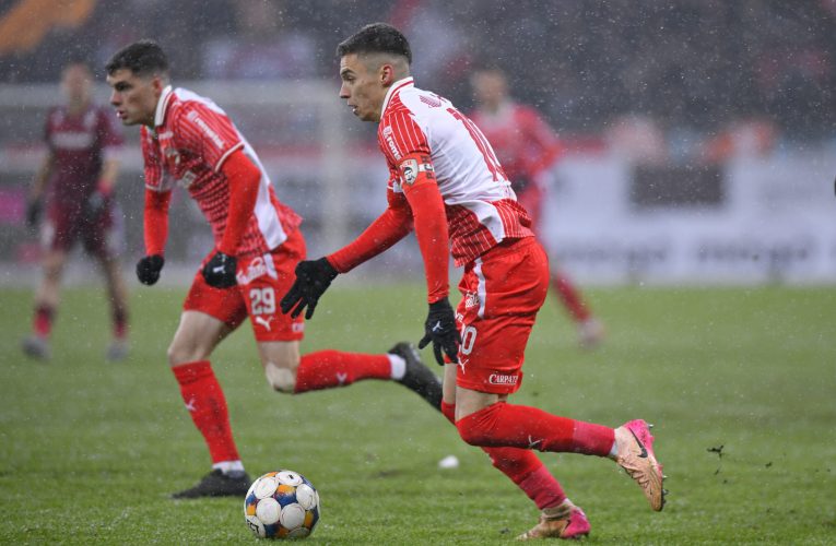 Schimbare importantă la Dinamo: Dan Gătăianțu a preluat șefia Consiliului de Administrație. Andrei Nicolescu iese din funcție