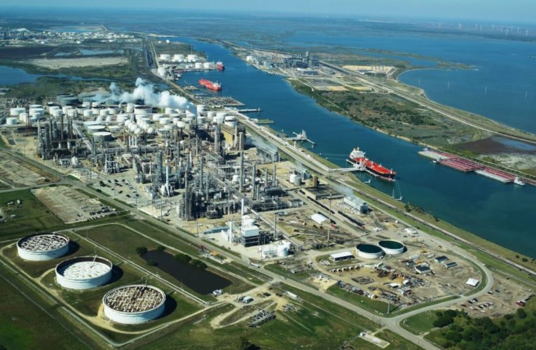 Seceta amenință producția de benzină în SUA: un hub energetic ar putea opri mai multe rafinării