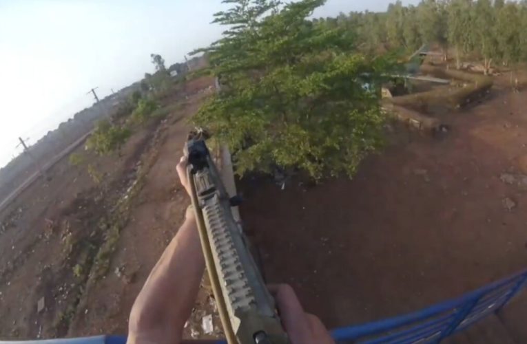 Șeful apărării din Mali, ucis într-un atac masiv / Jihadiștii și rebelii cuceresc orașe și baze militare