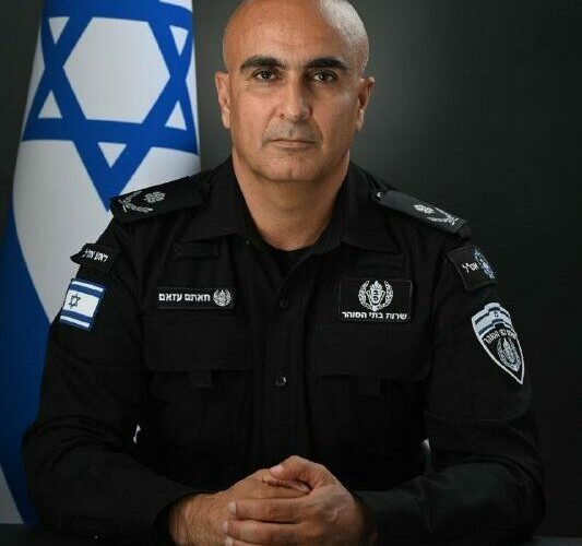 Șeful penitenciarelor din Israel, pe cale să fie pus sub acuzare pentru obstrucționarea unei anchete