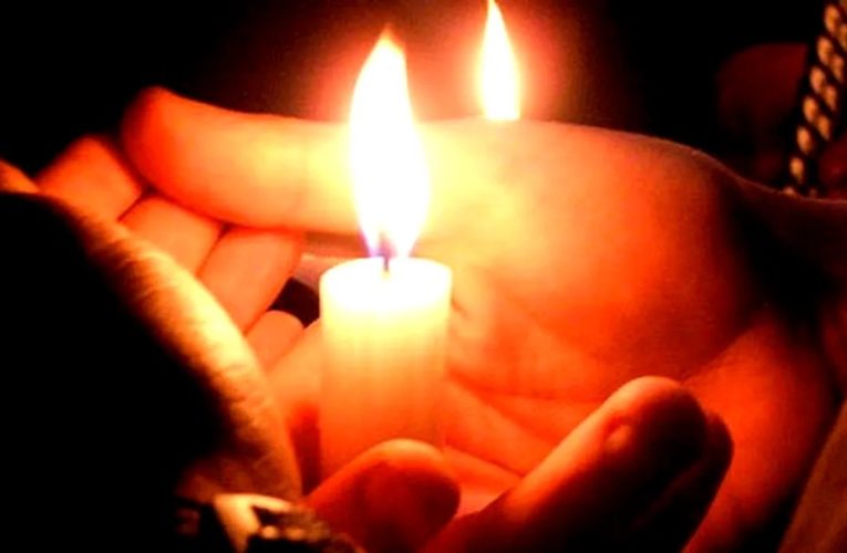 Sfânta Lumină de la Ierusalim are un plan de rezervă